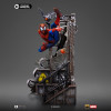 Iron Studios Marvel Comics - Spider-Man (Special Edition) Deluxe Art Scale 1/10