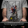 Iron Studios Marvel Comics - Spider-Man (Special Edition) Deluxe Art Scale 1/10