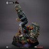 Iron Studios Iron Maiden - Eddie 50th year Anniversary 1/10 Art Scale