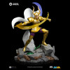 Iron Studios - Saint Seiya - Capricorn Shura Art Scale 1/10 - Die Ritter des Zodiakus