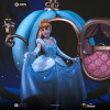 Iron Studios Disney Classics - Cinderella Deluxe Art Scale 1/10 - Aschenputtel