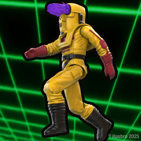 The loyal subjects - M.A.S.K. - Brad Turner mit Condor