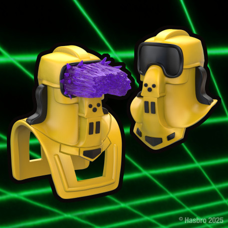 The loyal subjects - M.A.S.K. - Brad Turner mit Condor