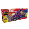 The loyal subjects - M.A.S.K. - Bruce Sato und Matt Trakker mit Rhino