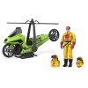The loyal subjects - M.A.S.K. - Brad Turner mit Condor