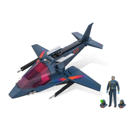The loyal subjects - M.A.S.K. - Miles Mayhem mit Switchblade