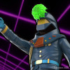 The loyal subjects - M.A.S.K. - Miles Mayhem mit Switchblade