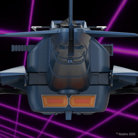 The loyal subjects - M.A.S.K. - Miles Mayhem mit Switchblade