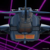 The loyal subjects - M.A.S.K. - Miles Mayhem mit Switchblade