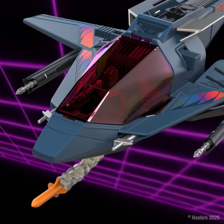 The loyal subjects - M.A.S.K. - Miles Mayhem mit Switchblade