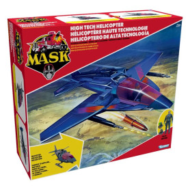 The loyal subjects - M.A.S.K. - Miles Mayhem mit Switchblade
