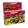 The loyal subjects - M.A.S.K. - Brad Turner mit Condor
