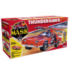 The loyal subjects - M.A.S.K. - Matt Trakker mit Thunderhawk