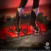 Knuckle Bonz - KISS Rock Iconz - The Catman (Destroyer) 1/9