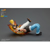 Joytoy X SNK- The King of Fighters 98 UM - Clark Still - Ikari Warriors Team