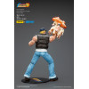 Joytoy X SNK- The King of Fighters 98 UM - Clark Still - Ikari Warriors Team