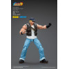 Joytoy X SNK- The King of Fighters 98 UM - Clark Still - Ikari Warriors Team