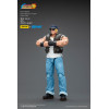 Joytoy X SNK- The King of Fighters 98 UM - Clark Still - Ikari Warriors Team
