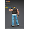 Joytoy X SNK- The King of Fighters 98 UM - Clark Still - Ikari Warriors Team