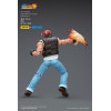 Joytoy X SNK- The King of Fighters 98 UM - Ralf Jones - Ikari Warriors Team
