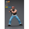Joytoy X SNK- The King of Fighters 98 UM - Ralf Jones - Ikari Warriors Team