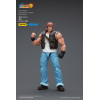 Joytoy X SNK- The King of Fighters 98 UM - Ralf Jones - Ikari Warriors Team