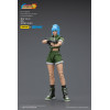 Joytoy X SNK- The King of Fighters 98 UM - Leona Heidern - Ikari Warriors Team