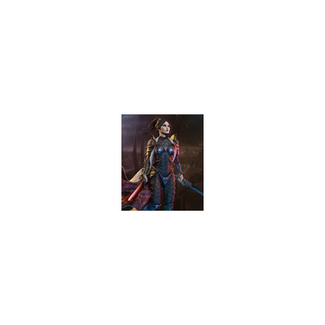 Sideshow Court of the Dead statuette Shard Mortal Trespasser 58 cm
