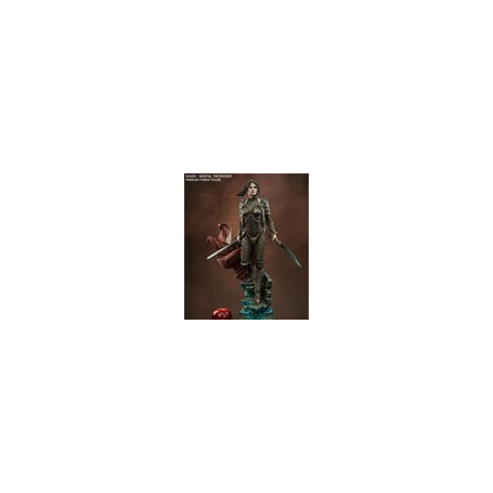 Sideshow Court of the Dead statuette Shard Mortal Trespasser 58 cm