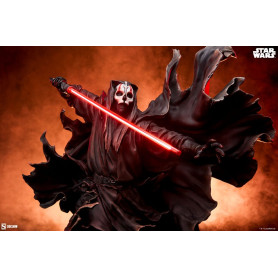 Sideshow Star Wars Legends Premium Format 1/4 - Darth Nihilus