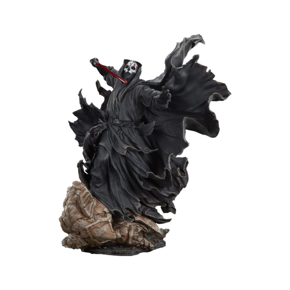 Sideshow Star Wars Legends Premium Format 1/4 - Darth Nihilus
