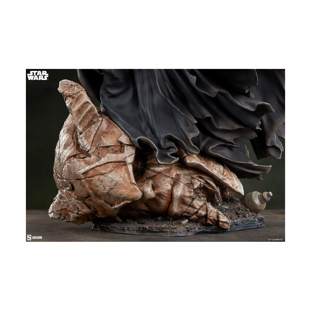 Sideshow Star Wars Legends Premium Format 1/4 - Darth Nihilus
