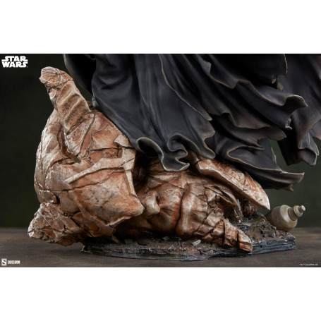 Sideshow Star Wars Legends Premium Format 1/4 - Darth Nihilus