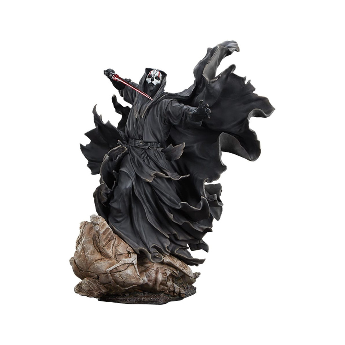 Sideshow Star Wars Legends 1/5 - Darth Nihilus