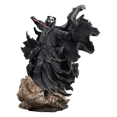 Sideshow Star Wars Legends 1/5 - Darth Nihilus