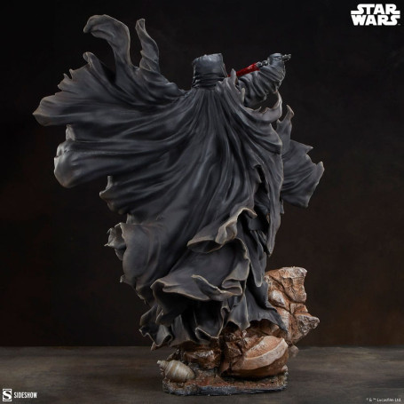 Sideshow Star Wars Legends 1/5 - Darth Nihilus