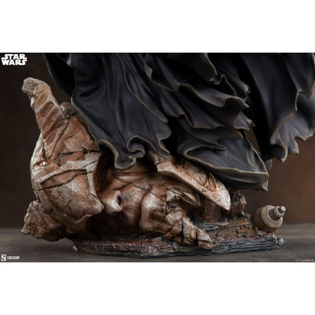 Sideshow Star Wars Legends 1/5 - Darth Nihilus