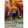 Storm Collectibles - SAGAT - Street Fighter Alpha Storm Arena 1/12
