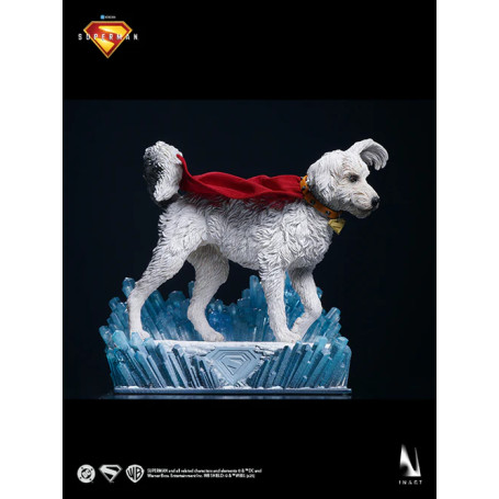 INART - Superman 1/6 Scale Collectible Figure - Superman (2025)