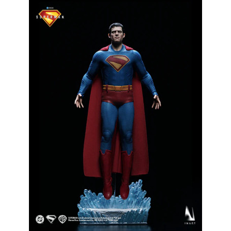 INART - Superman 1/6 Scale Collectible Figure - Superman (2025)