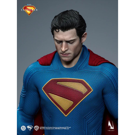 INART - Superman 1/6 Scale Collectible Figure - Superman (2025)