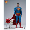 INART - Superman 1/6 Scale Collectible Figure - Superman (2025)