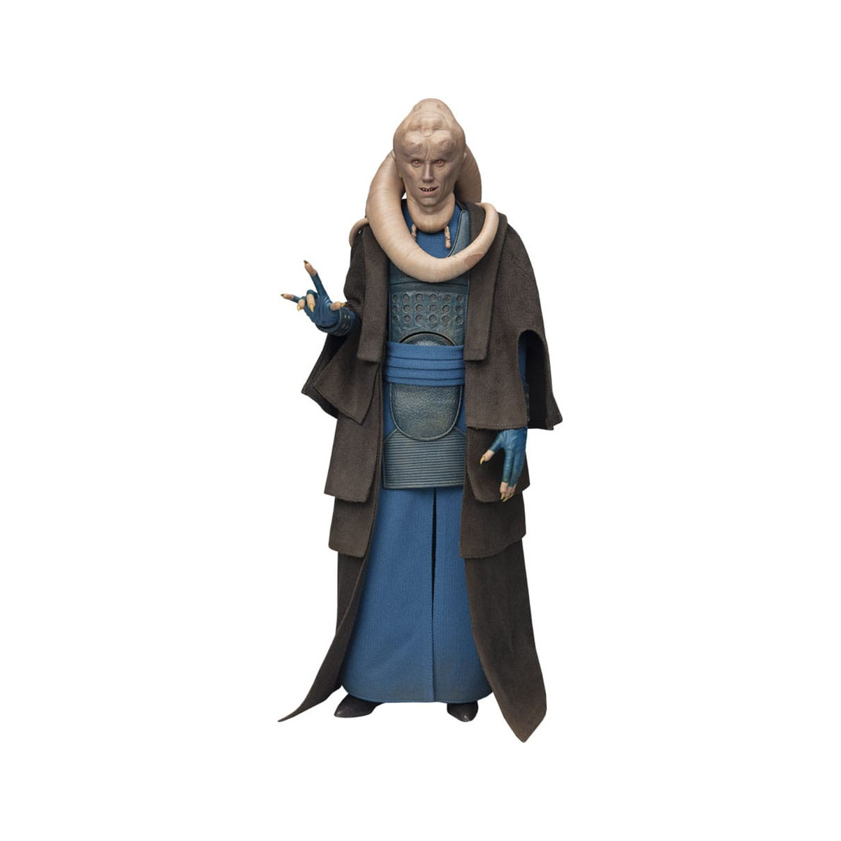 Sideshow Star Wars - Bib Fortuna 1/6 Scum and Villainy - Return of the Jedi