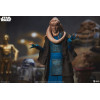 Sideshow Star Wars - Bib Fortuna 1/6 Scum and Villainy - Return of the Jedi
