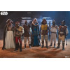 Sideshow Star Wars - Bib Fortuna 1/6 Scum and Villainy - Return of the Jedi
