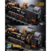 Bandai Tamashii - Back to the Future Chogokin Time Train