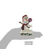 Enesco - Disney Traditions By Jim Shore - OLAF NOEL - Die Schneekönigin