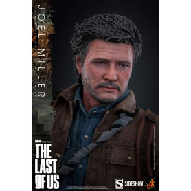 Hot Toys - The Last of Us VGM 1/6 - Joel Miller