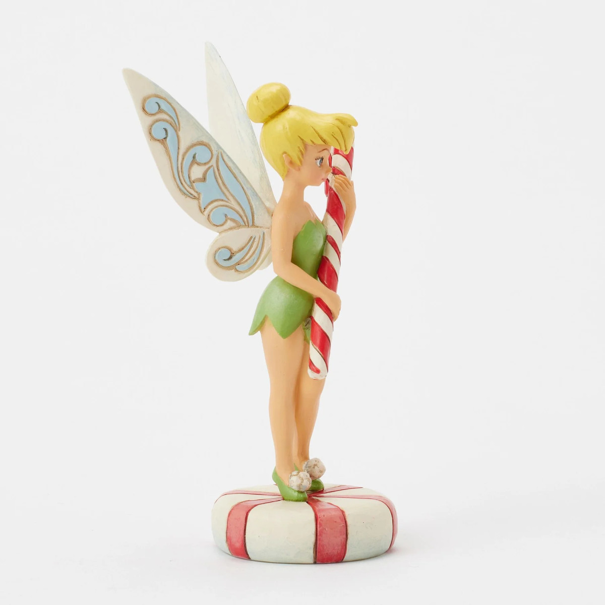 Enesco Disney Traditions Peter Pan - Tinker Bell Zuckerrohr
