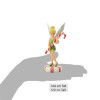 Enesco Disney Traditions Peter Pan - Tinker Bell Zuckerrohr